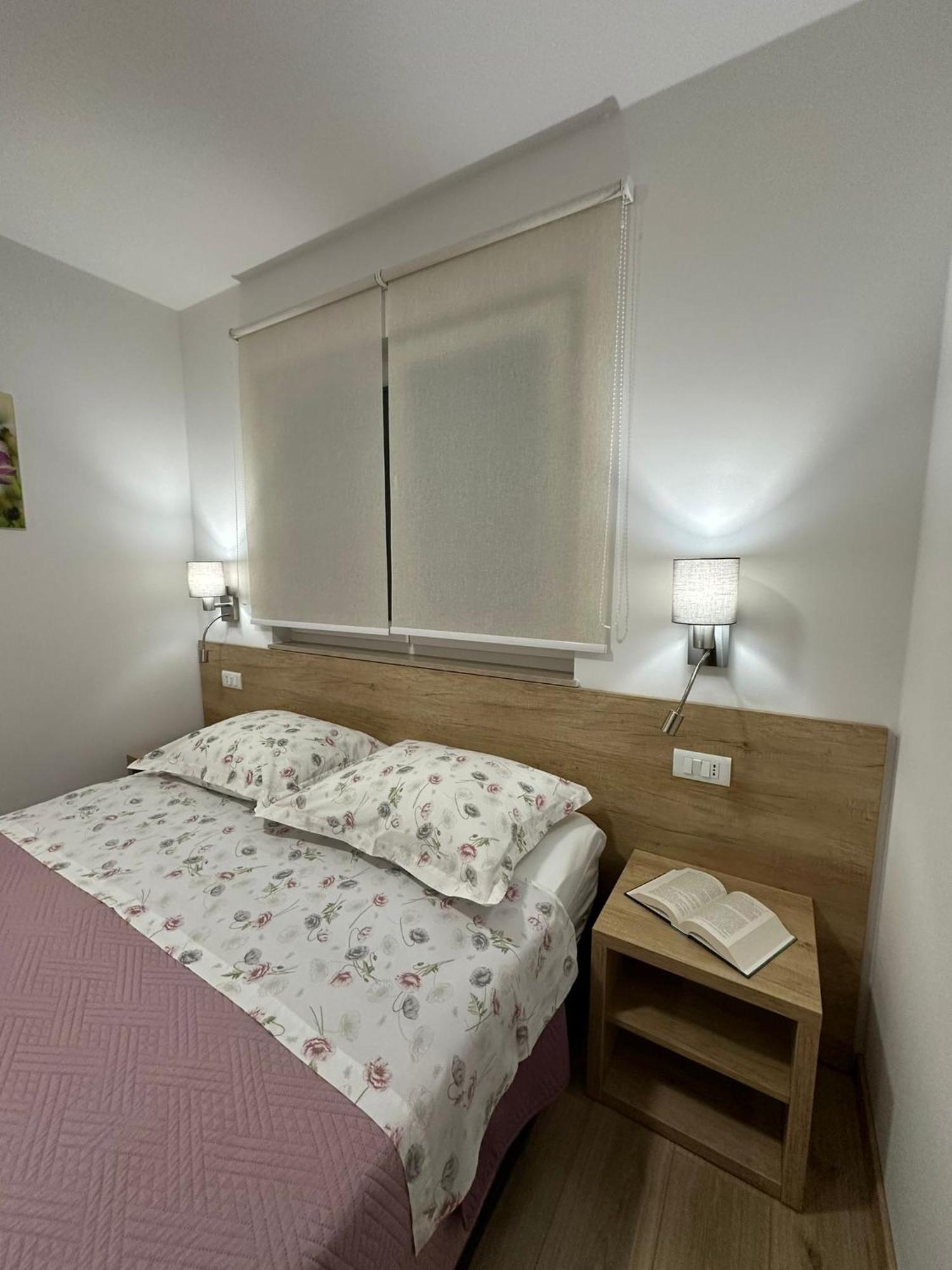 Apartment Ante Brela Kültér fotó