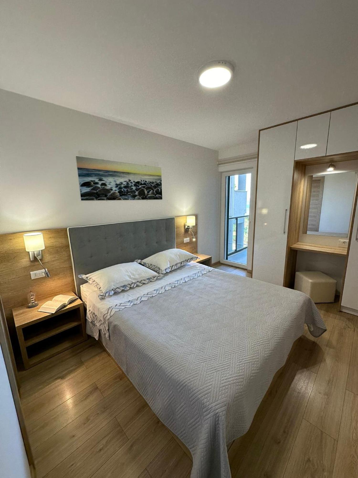 Apartment Ante Brela Kültér fotó