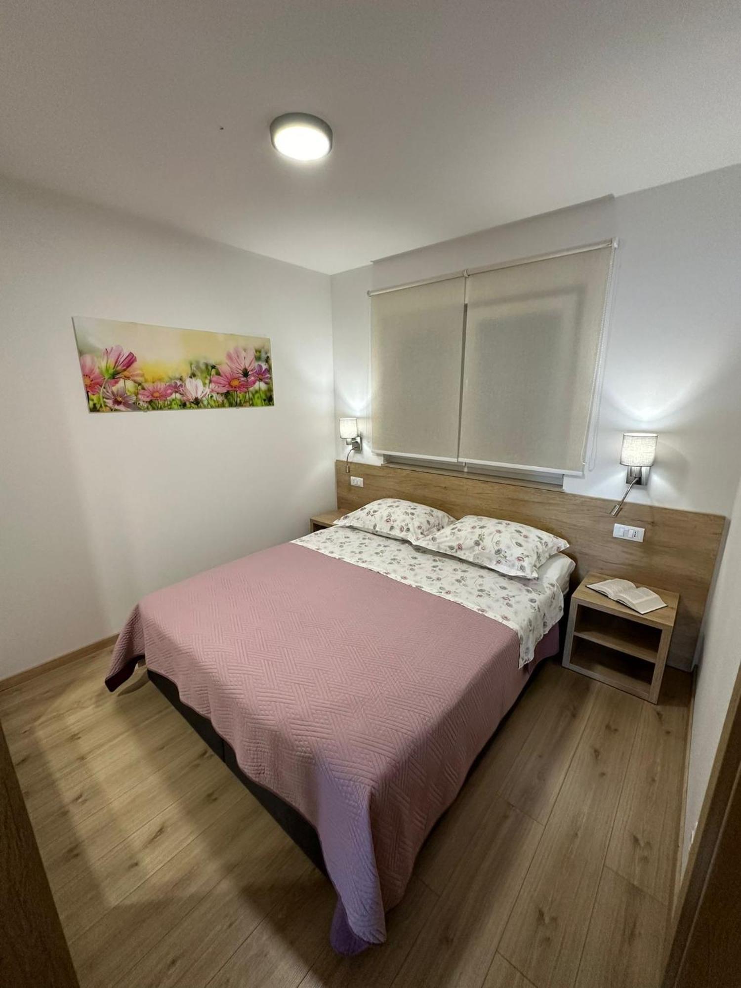 Apartment Ante Brela Kültér fotó