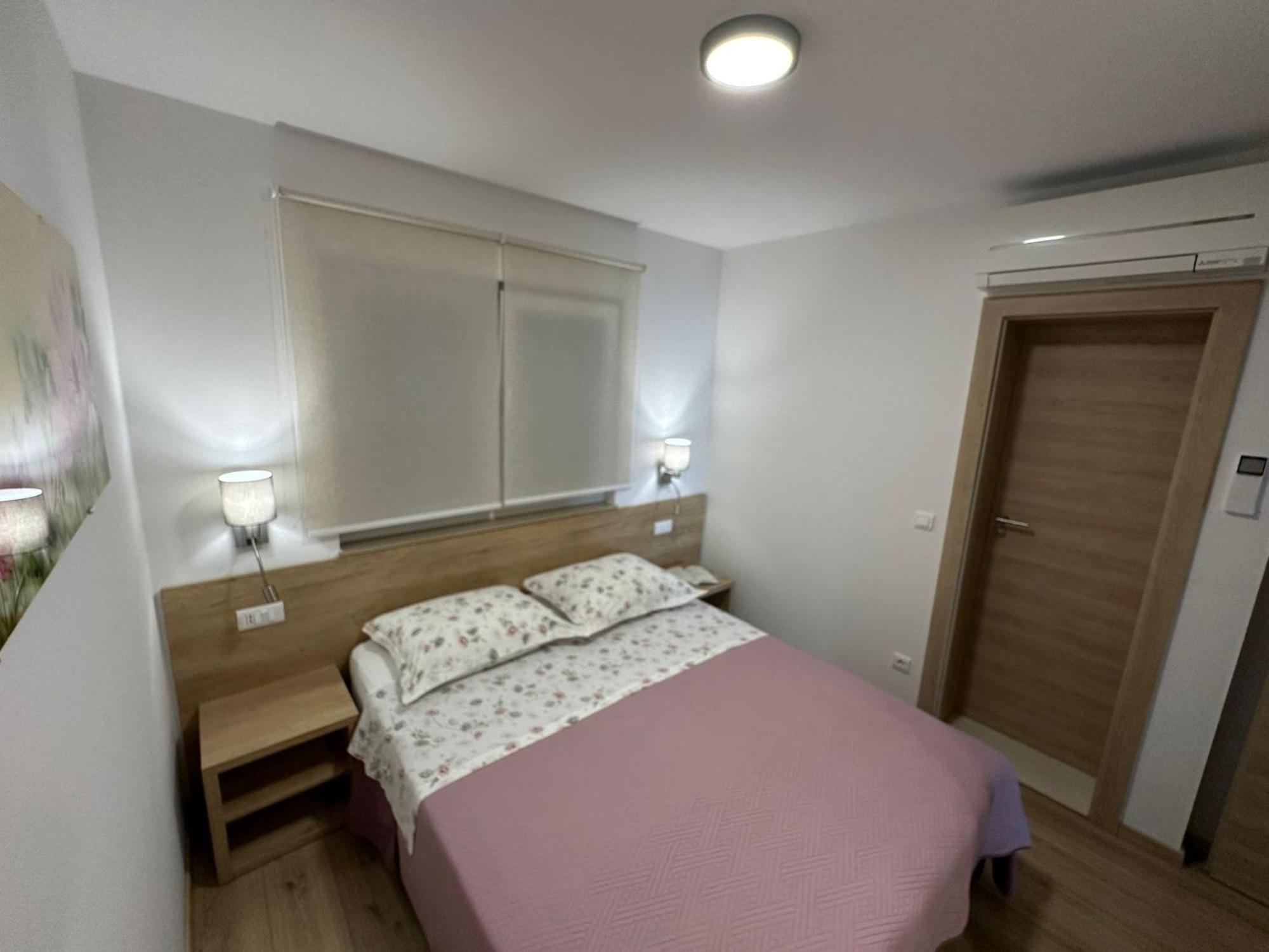 Apartment Ante Brela Kültér fotó