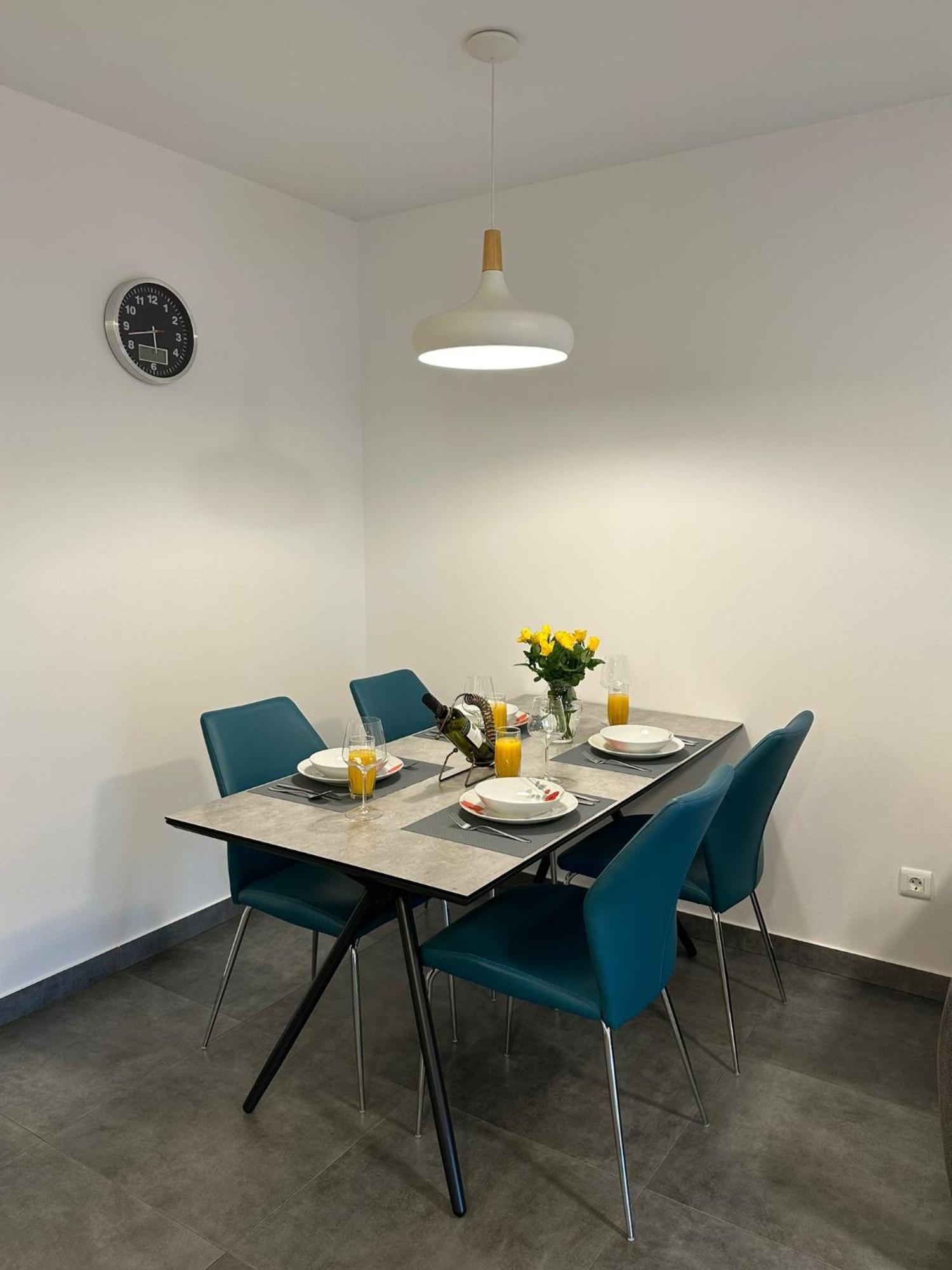 Apartment Ante Brela Kültér fotó