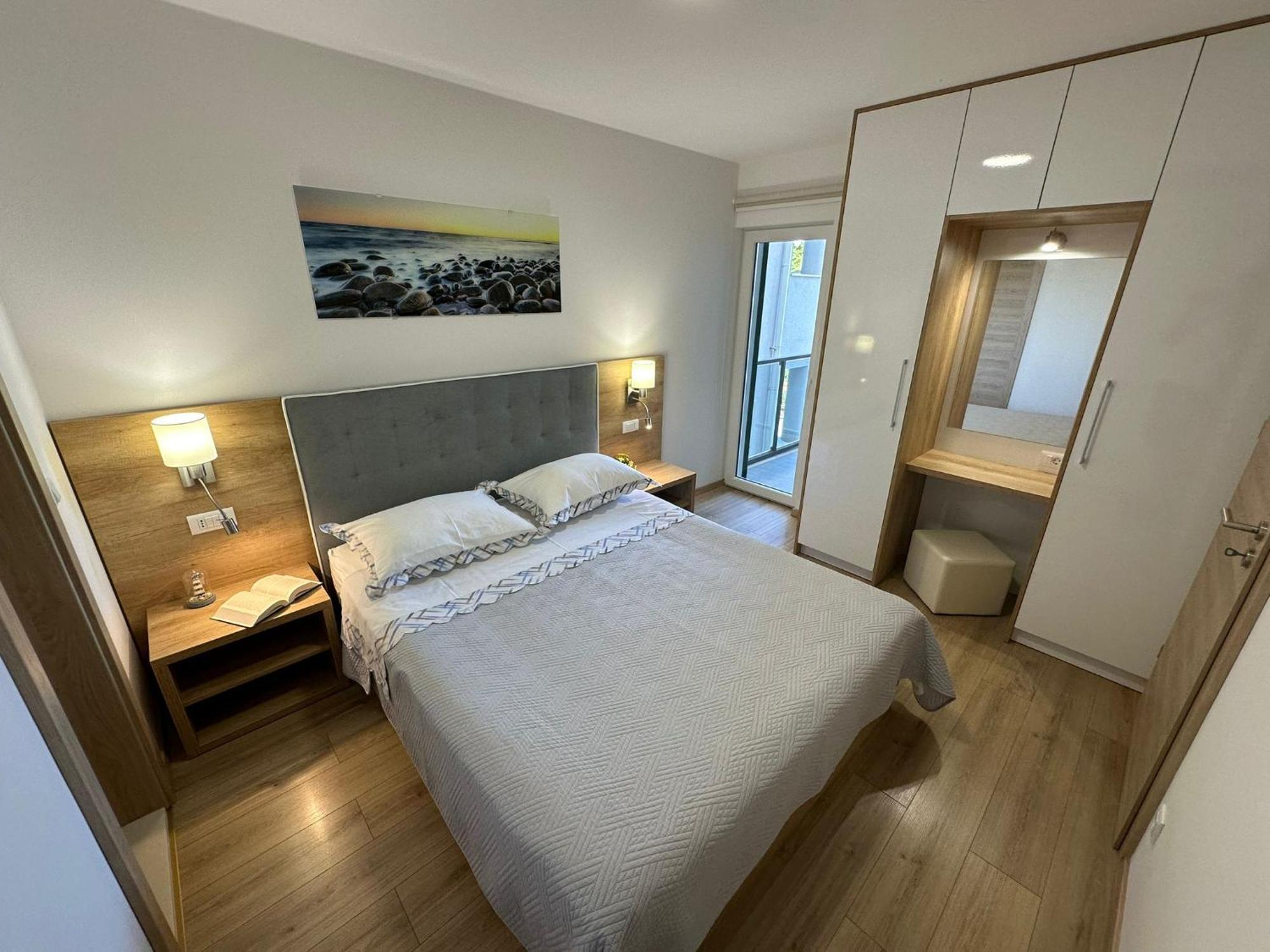 Apartment Ante Brela Kültér fotó