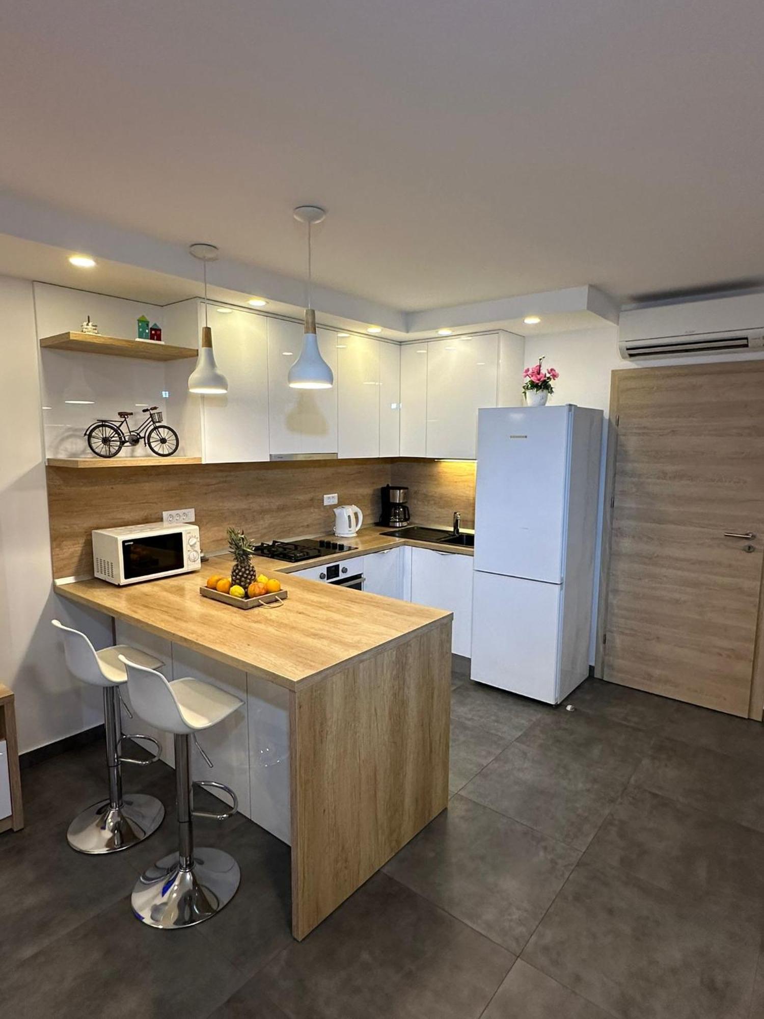 Apartment Ante Brela Kültér fotó